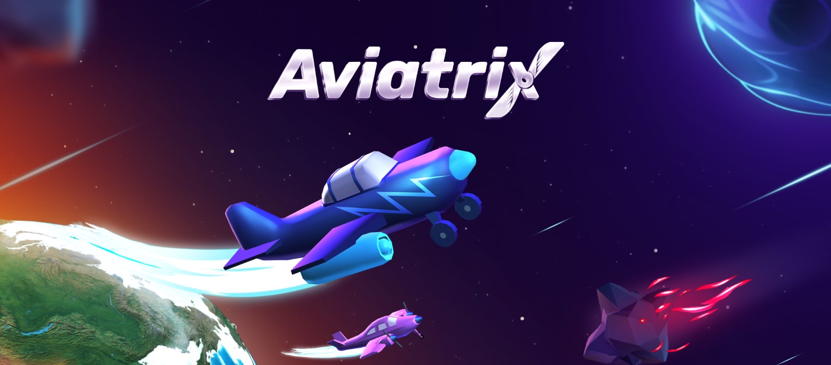 Игра Aviatrix: играть на реальные деньги в лучших онлайн-казино