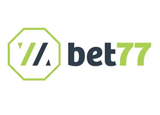 Bet77 logo1