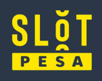 SlotPesa logo1