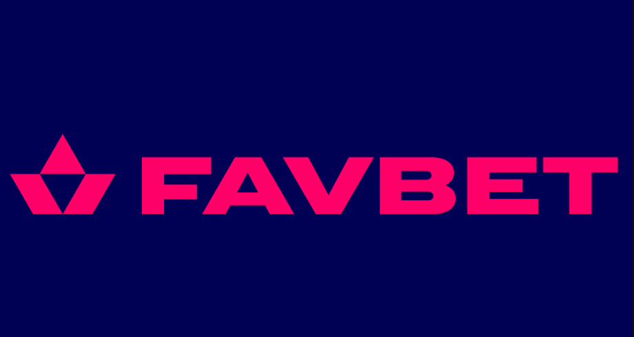 favbet logo